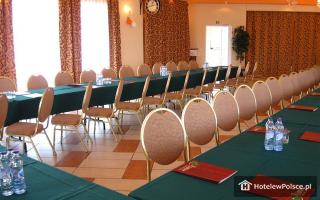 HOTEL JUNIOR KRAKUS