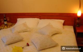 HOTEL JUNIOR KRAKUS