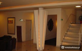 HOTEL JUNIOR KRAKUS