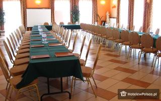 HOTEL JUNIOR KRAKUS