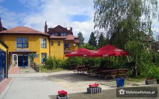 HOTEL KRYSTYNA