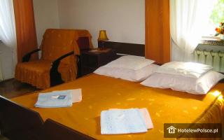 HOTEL KRYSTYNA