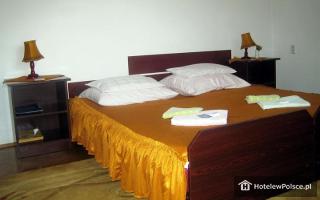 HOTEL KRYSTYNA