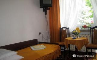 HOTEL KRYSTYNA