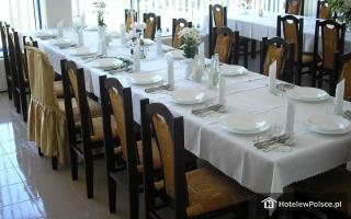 HOTEL KRYSTYNA