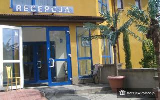 HOTEL KRYSTYNA