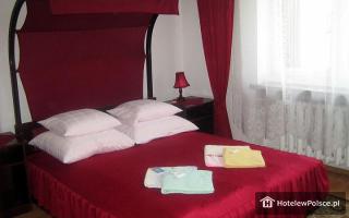 HOTEL KRYSTYNA