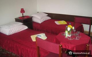 HOTEL KRYSTYNA