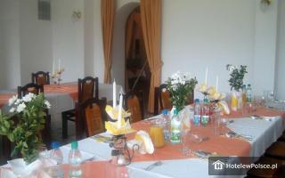 HOTEL KRYSTYNA