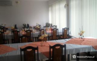 HOTEL KRYSTYNA