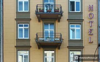 HOTEL KAZIMIERZ