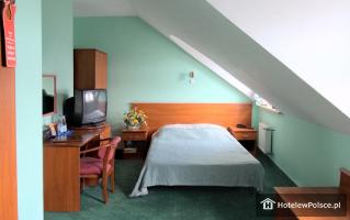 HOTEL KAZIMIERZ