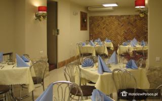 HOTEL KAZIMIERZ