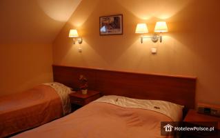 HOTEL KAZIMIERZ