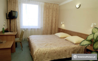 HOTEL KRAKUS