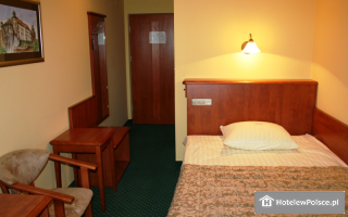 HOTEL KRAKUS