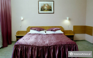 HOTEL KRAKUS