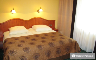 HOTEL KRAKUS