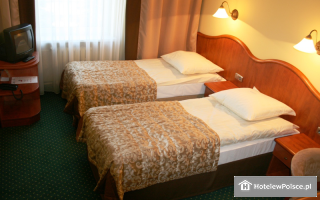 HOTEL KRAKUS