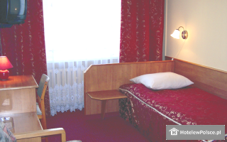 HOTEL KRAKUS
