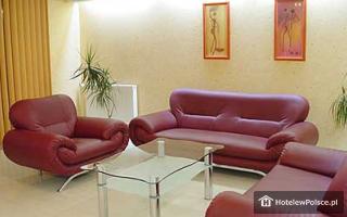 HOTEL ALF