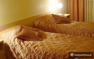 HOTEL ALF