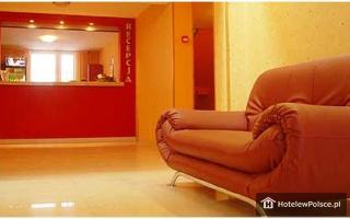 HOTEL ALF