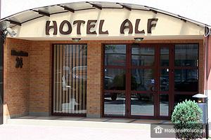 HOTEL ALF