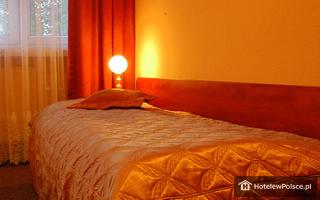 HOTEL ALF