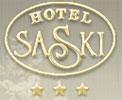 HOTEL SASKI 