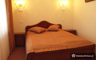 HOTEL ZAODRZE