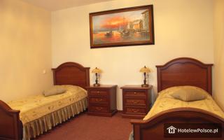 HOTEL ZAODRZE