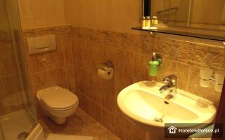 HOTEL ZAODRZE