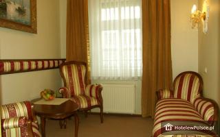 HOTEL ZAODRZE