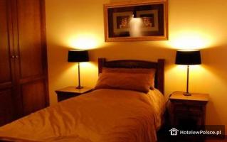 HOTEL SZARA WILLA