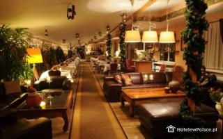 HOTEL  PLAZA Resort Spa & Restaurante