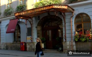 HOTEL SASKI 