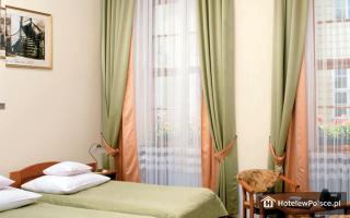 HOTEL SASKI 