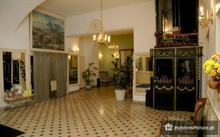 HOTEL SASKI 