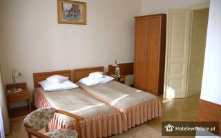 HOTEL SASKI 