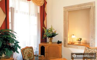 HOTEL SASKI 