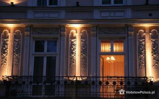 HOTEL SENACKI