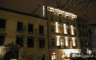 HOTEL SENACKI