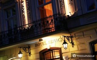 HOTEL SENACKI