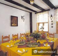 HOTEL RESTAURACJA POD MUZAMI