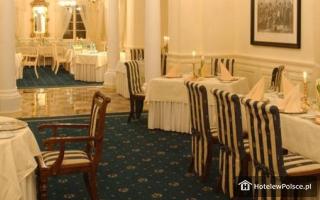 HOTEL ZAJAZD NAPOLEOŃSKI