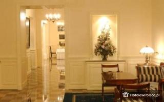 HOTEL ZAJAZD NAPOLEOŃSKI