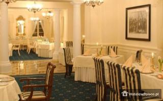 HOTEL ZAJAZD NAPOLEOŃSKI