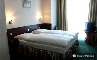 HOTEL WARSZAWSKI