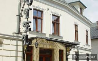HOTEL WAWEL 